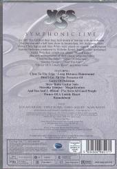  SYMPHONIC LIVE 2001 - supershop.sk