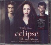  TWILIGHT SAGA: ECLIPSE ORIGINAL MOTION S - suprshop.cz