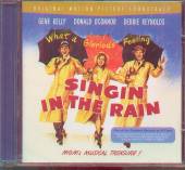 BROWN NACIO HERB  - CD SINGIN' IN THE RAIN