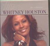 HOUSTON WHITNEY  - CD THE COLLECTION