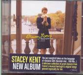 KENT STACEY  - CD RACONTE-MOI