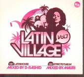  LATIN VILLAGE VOL.7 - supershop.sk