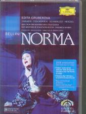 BELLINI V.  - 2xDVD NORMA