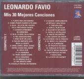  MIS 30 MEJORES CANCIONES - suprshop.cz