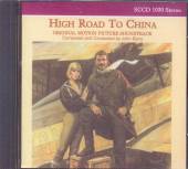 HIGH ROAD TO CHINA / O.S.T.  - CD HIGH ROAD TO CHINA / O.S.T.