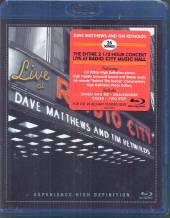  LIVE AT RADIO CITY... [BLURAY] - supershop.sk