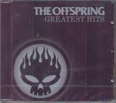 OFFSPRING  - CD GREATEST HITS