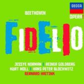  BEETHOVEN: FIDELIO - suprshop.cz