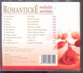  ROMANTICKE MELODIE - supershop.sk