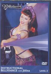 BELLYDANCE SUPERSTARS  - CD LES LE