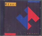 HEART  - CD BRIGADE