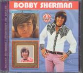 SHERMAN BOBBY  - CD BOBBY SHERMAN / PORTRAIT OF BOBBY