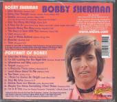  BOBBY SHERMAN / PORTRAIT OF BOBBY - supershop.sk