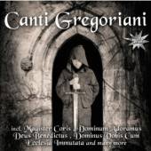 VARIOUS  - CD CANTI GREGORIANI