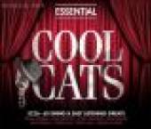  ESSENTIAL: COOL CATS / VARIOUS - supershop.sk