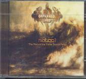 ORPHANED LAND  - CD MABOOL