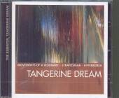 TANGERINE DREAM  - CD ESSENTIAL -6TR-