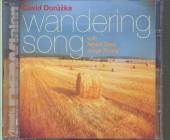 DORUZKA DAVID  - CD WANDERING SONG