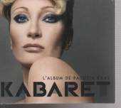 KAAS PATRICIA  - CD KABARET