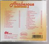  BEST OF ARABESQUE VOL. 2 - supershop.sk