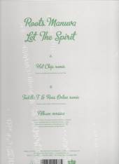  LET THE SPIRIT [VINYL] - suprshop.cz