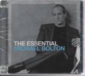  ESSENTIAL MICHAEL BOLTON - suprshop.cz