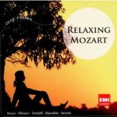  RELAXING MOZART - suprshop.cz