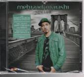 MARASHI MEHRZAD  - CD NEW LIFE