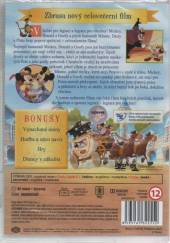  TRI MUSKETYRI DVD (ANIM.) - suprshop.cz