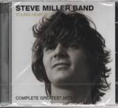 MILLER STEVE  - CD YOUNG HEARTS: COMPLETE GREATEST HITS