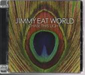 JIMMY EAT WORLD  - CD CHASE THIS LIGHT