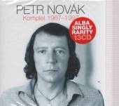 NOVAK PETR  - 13xCD KOMPLET 1967-1997
