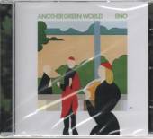 ENO BRIAN  - CD ANOTHER GREEN WORLD