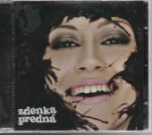 PREDNA ZDENA  - CD ZDENA PREDNA