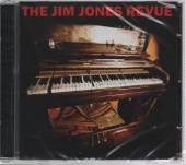 JONES JIM -REVUE-  - CD JIM JONES REVUE