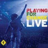  PLAYING FOR CHANGE + DVD - suprshop.cz