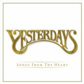 VARIOUS  - 2xCD YESTERDAYS