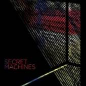  SECRET MACHINES -SPEC- - suprshop.cz