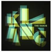 RAKES  - CD KLANG