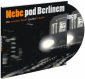  NEBE POD BERLINEM (MP3-CD) - supershop.sk