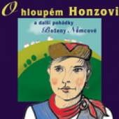 VARIOUS  - CD O HLOUPEM HONZOVI