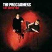 PROCLAIMERS  - CD LIFE WITH YOU