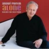 PREVIN ANDRE  - CD ALONE: BALLADS FOR SOLO PIANO