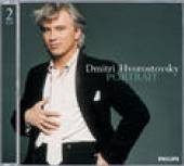 HVOROSTOVSKY DMITRI  - 2xCD PORTRAIT RUZNI/VOKAL