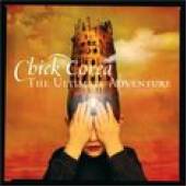 COREA CHICK  - CD ULTIMATE ADVENTURE