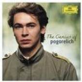 POGORELICH IVO  - CD GENIUS OF POGORELICH