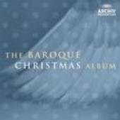  BAROQUE CHRISTMAS ALBUM - supershop.sk