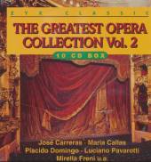  GREATEST OPERA COLLECTION - suprshop.cz