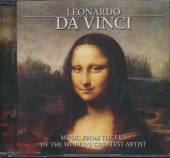 VARIOUS  - 2xCD LEONARDO DA VINCI -38TR-