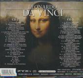  LEONARDO DA VINCI -38TR- - suprshop.cz